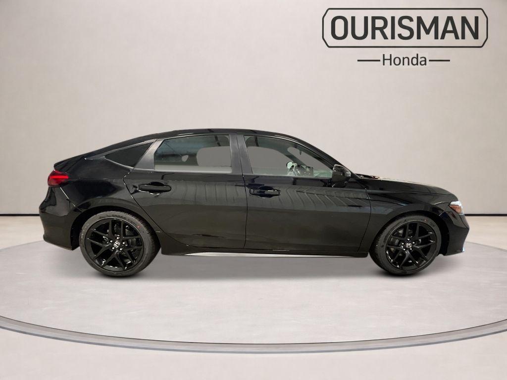 new 2026 Honda Civic car, priced at $28,578