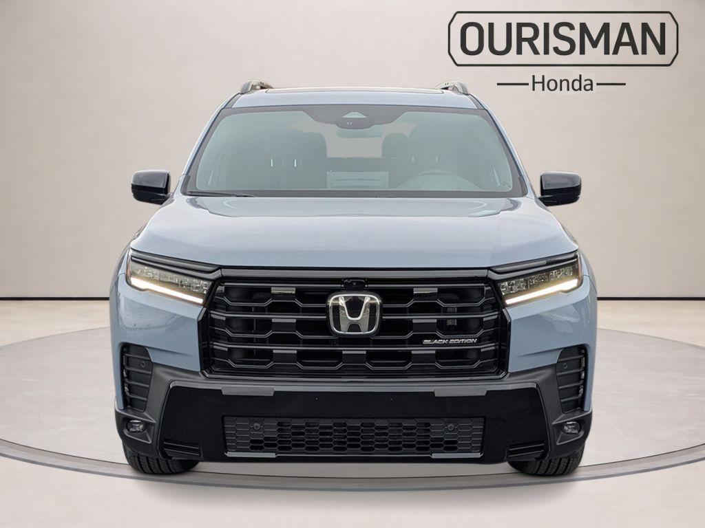 new 2026 Honda Pilot car, priced at $59,085