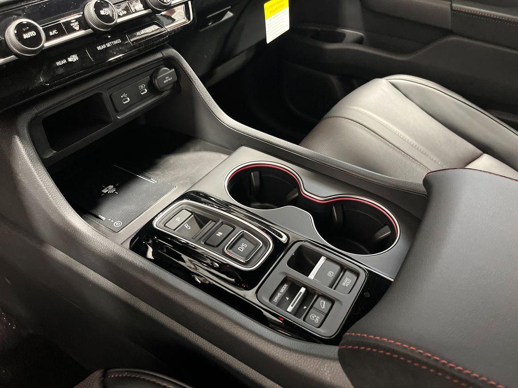 new 2026 Honda Pilot car, priced at $59,085