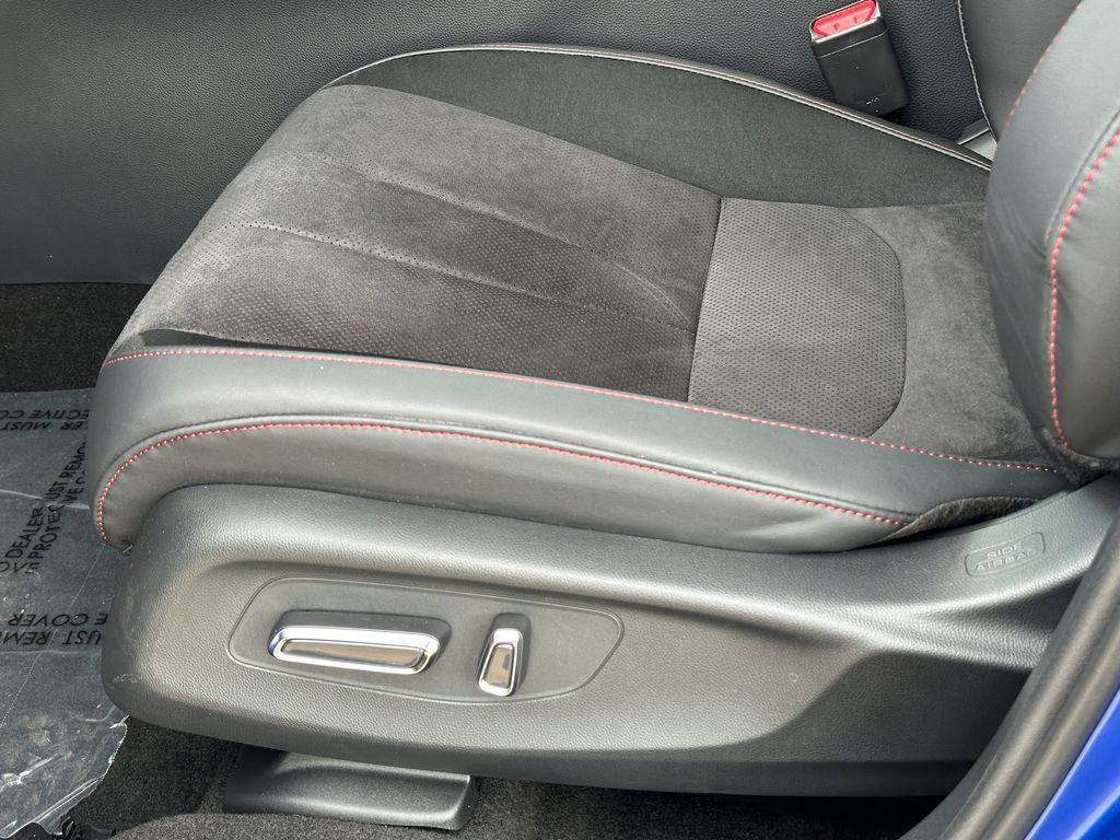 used 2025 Acura ADX car, priced at $36,795