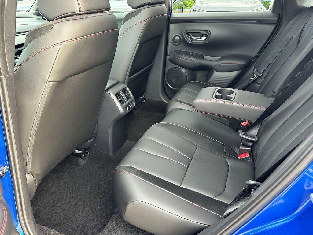 used 2025 Acura ADX car, priced at $36,795