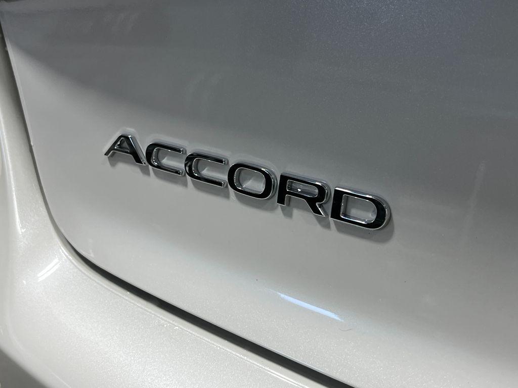 new 2026 Honda Accord car, priced at $30,878
