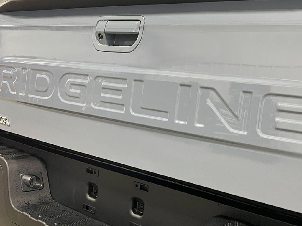 new 2026 Honda Ridgeline car, priced at $43,130