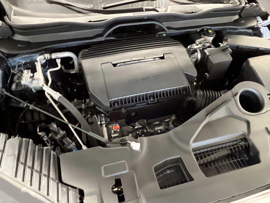 new 2026 Honda Pilot car, priced at $55,990