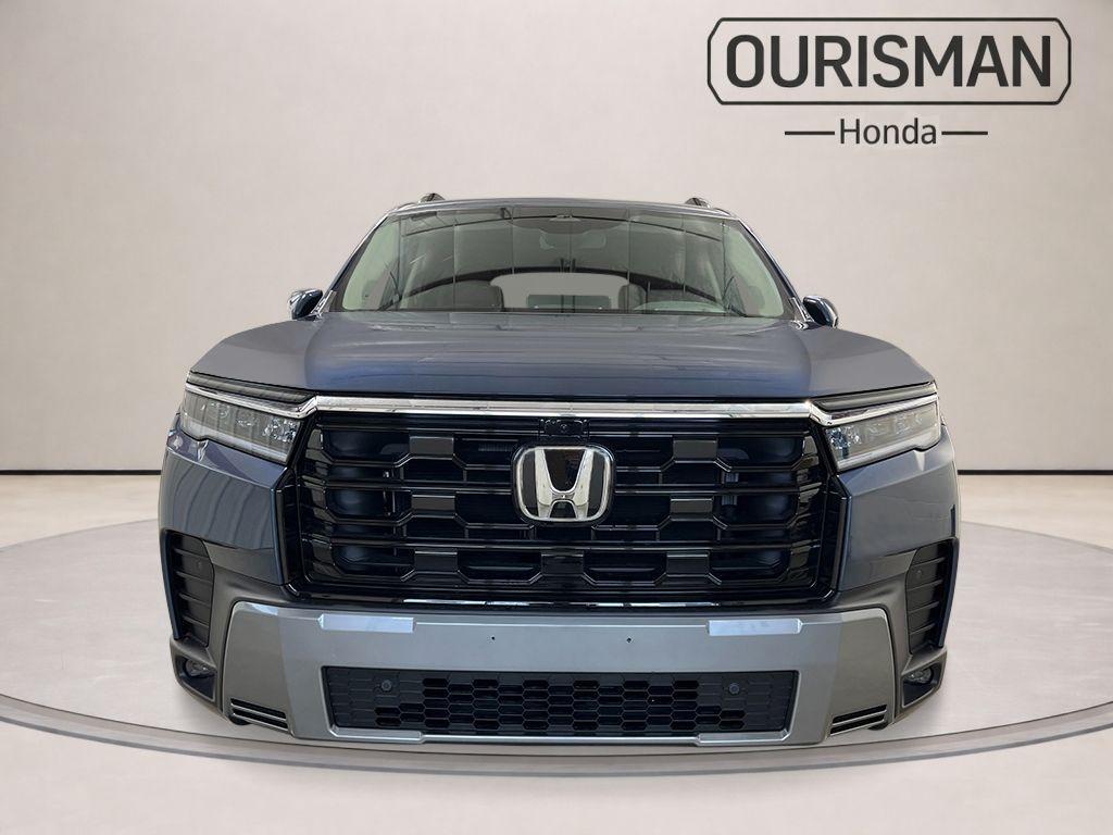 new 2026 Honda Pilot car, priced at $55,990