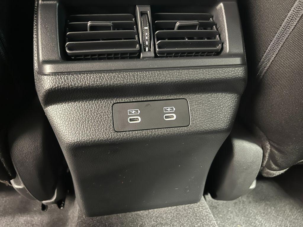 new 2026 Honda Accord Hybrid car, priced at $33,832