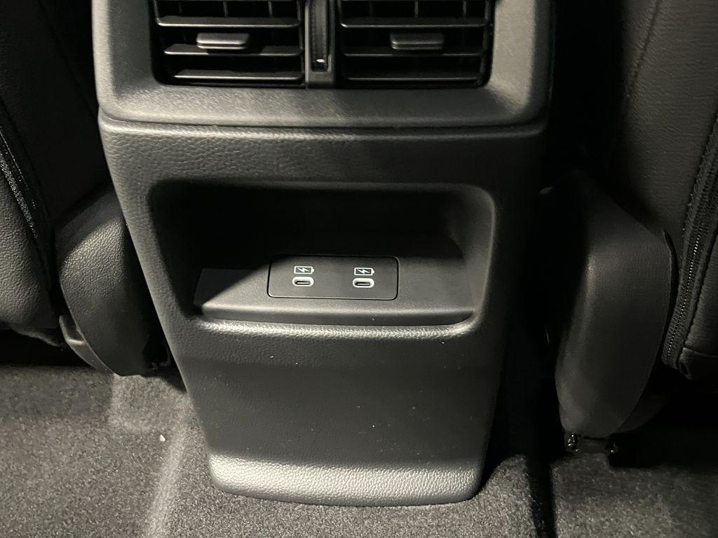 new 2026 Honda CR-V Hybrid car, priced at $41,936