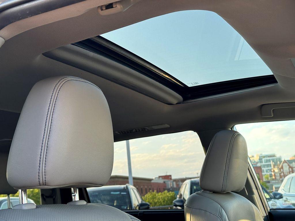 used 2019 Toyota Highlander car, priced at $27,961