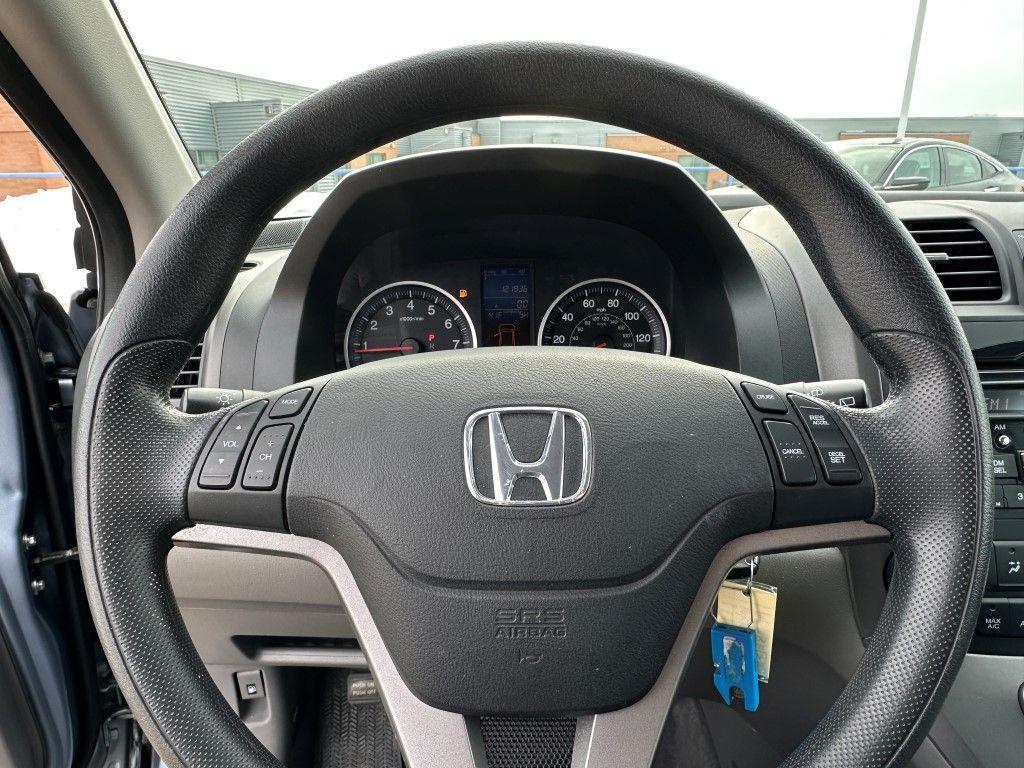 used 2010 Honda CR-V car, priced at $9,295