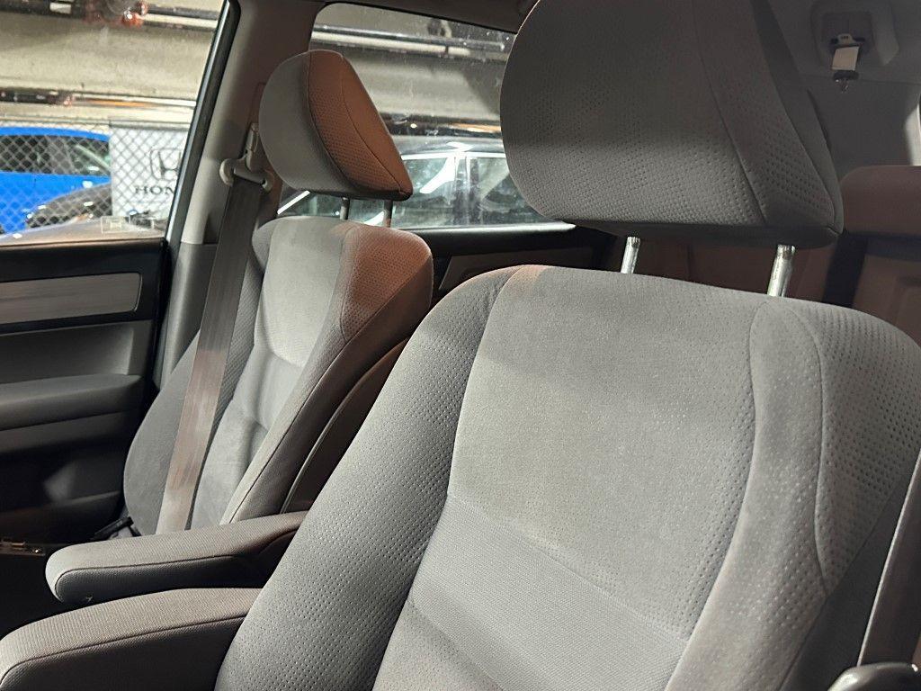 used 2010 Honda CR-V car, priced at $9,895