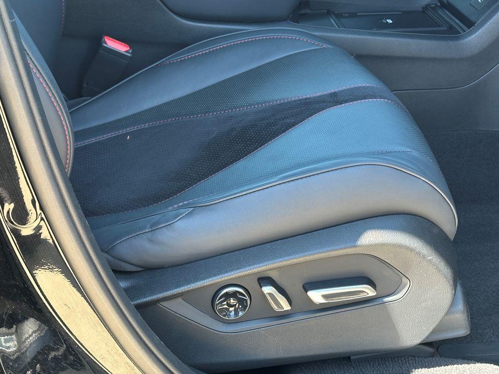 used 2024 Acura RDX car, priced at $37,795