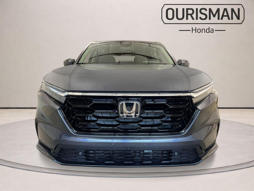 new 2026 Honda CR-V car, priced at $36,431