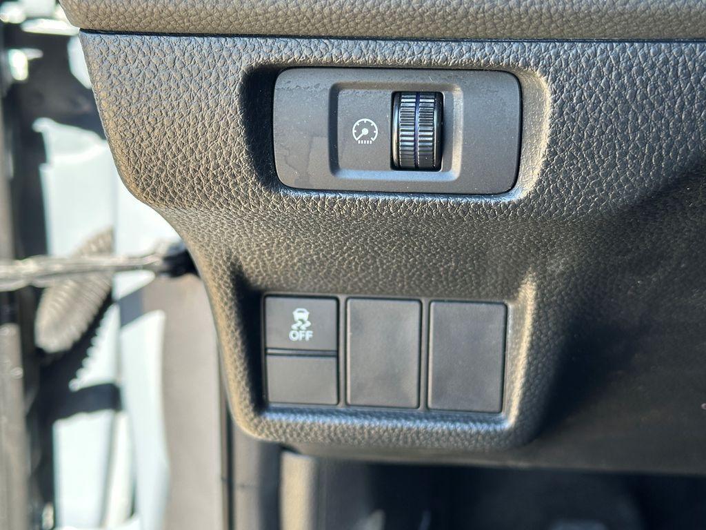 used 2025 Honda Civic car, priced at $23,879