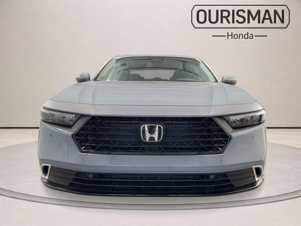 new 2026 Honda Accord Hybrid car, priced at $41,945
