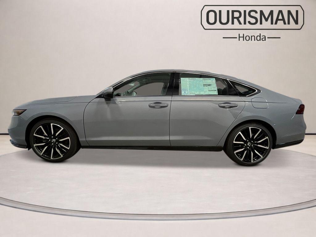new 2026 Honda Accord Hybrid car, priced at $41,945