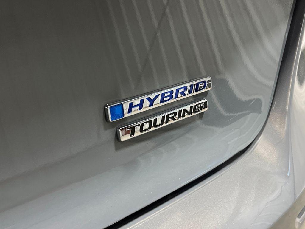 new 2026 Honda Accord Hybrid car, priced at $41,945