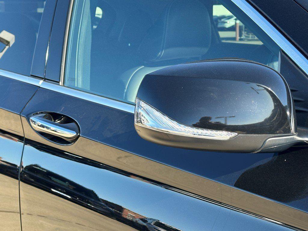 used 2020 INFINITI QX50 car, priced at $20,395