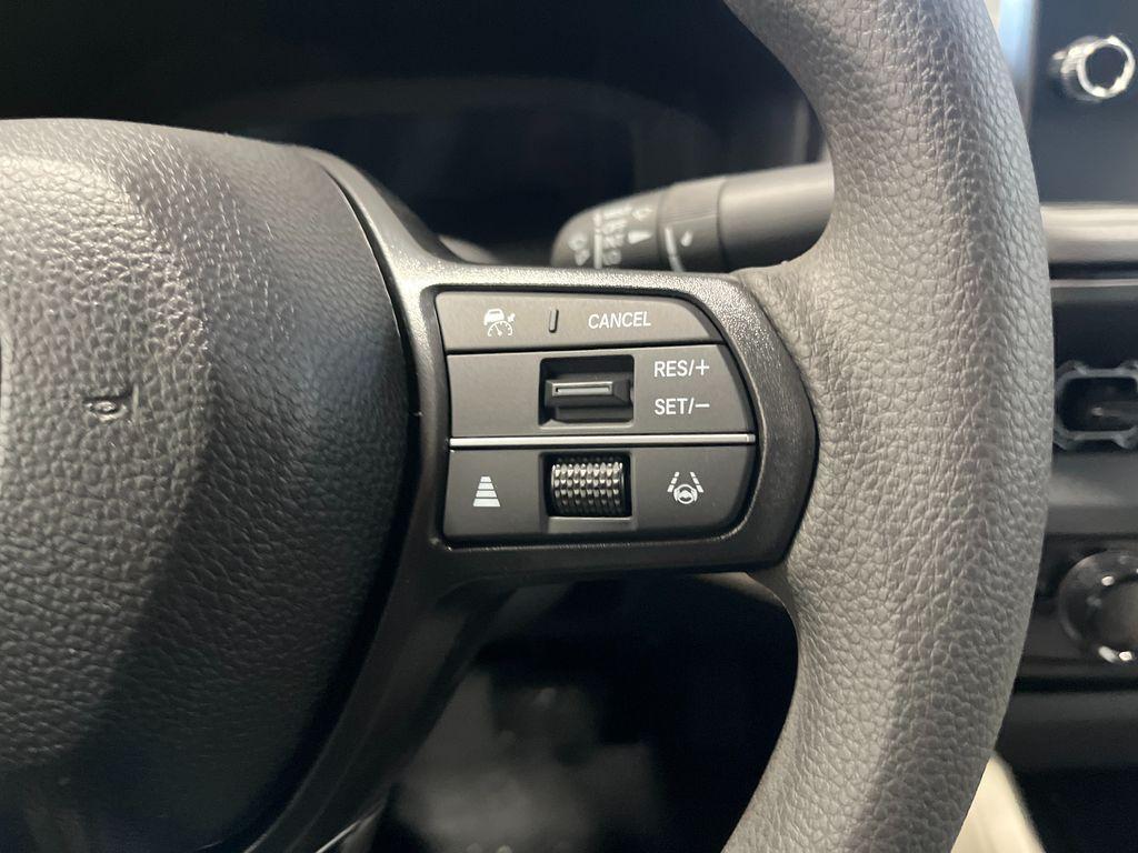 new 2026 Honda Accord car, priced at $28,997