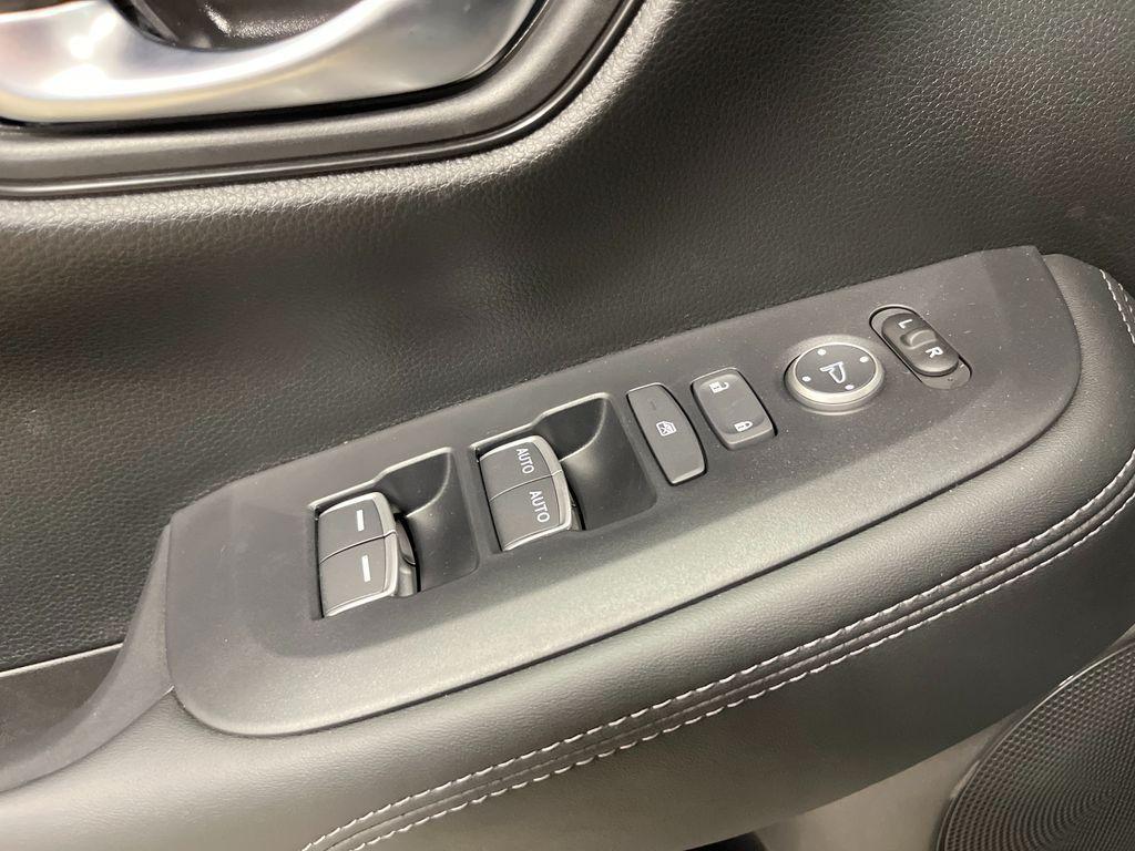 new 2026 Honda HR-V car, priced at $33,036