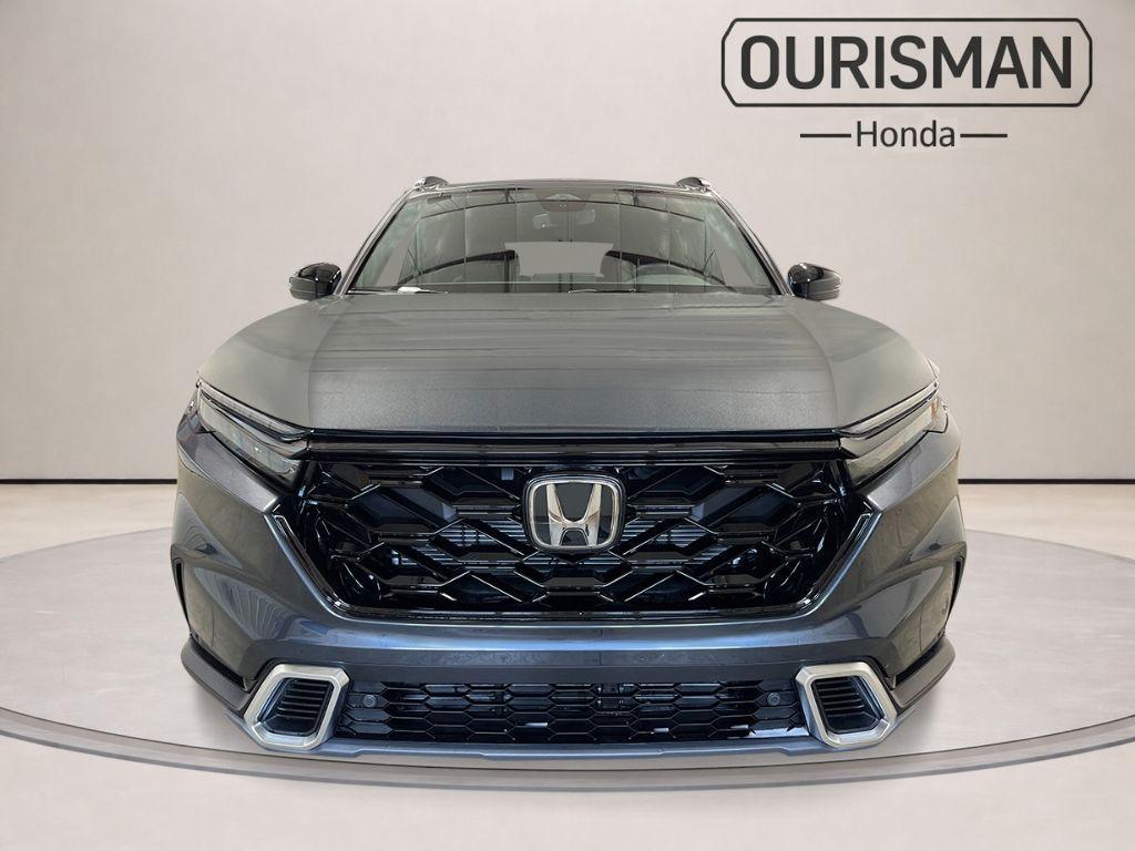 new 2026 Honda CR-V Hybrid car, priced at $41,936