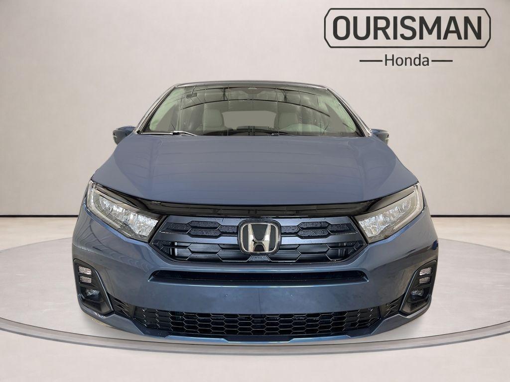 new 2026 Honda Odyssey car, priced at $42,436