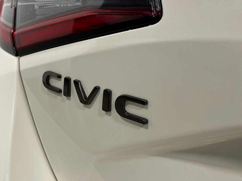 new 2026 Honda Civic Type R car