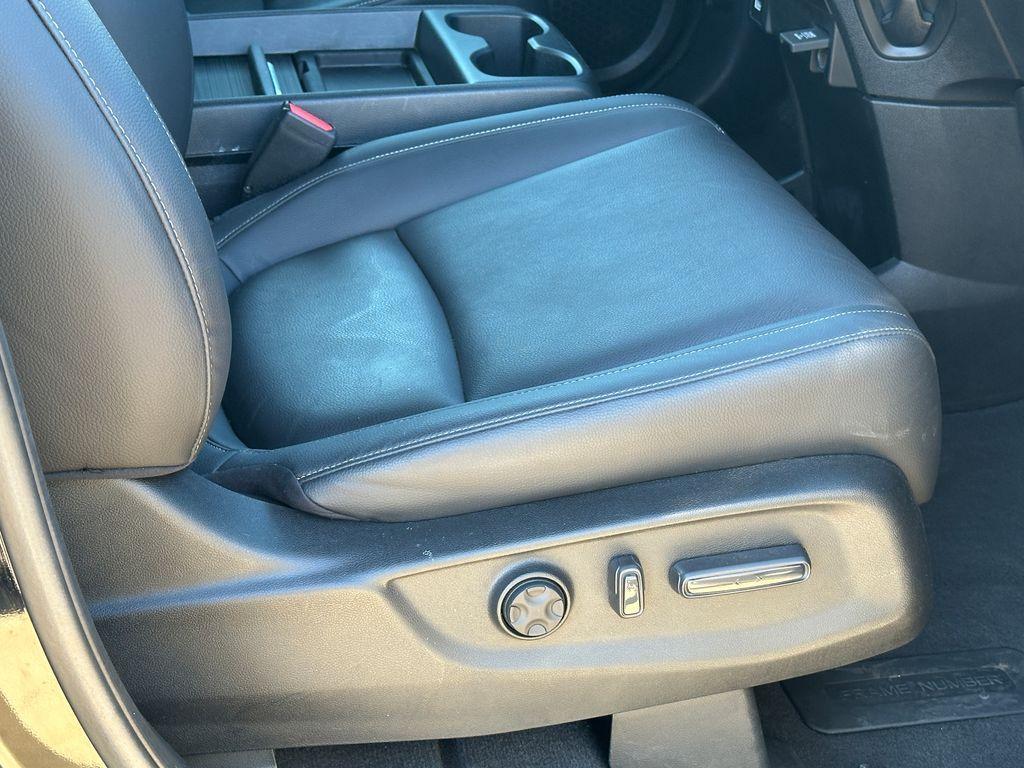 used 2024 Honda Odyssey car, priced at $37,795