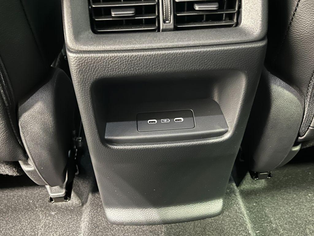 new 2026 Honda CR-V car, priced at $39,605