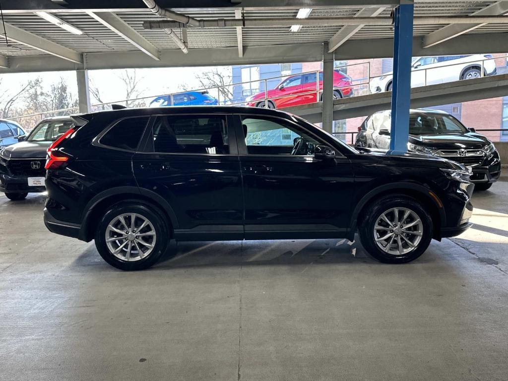 used 2023 Honda CR-V car, priced at $29,695