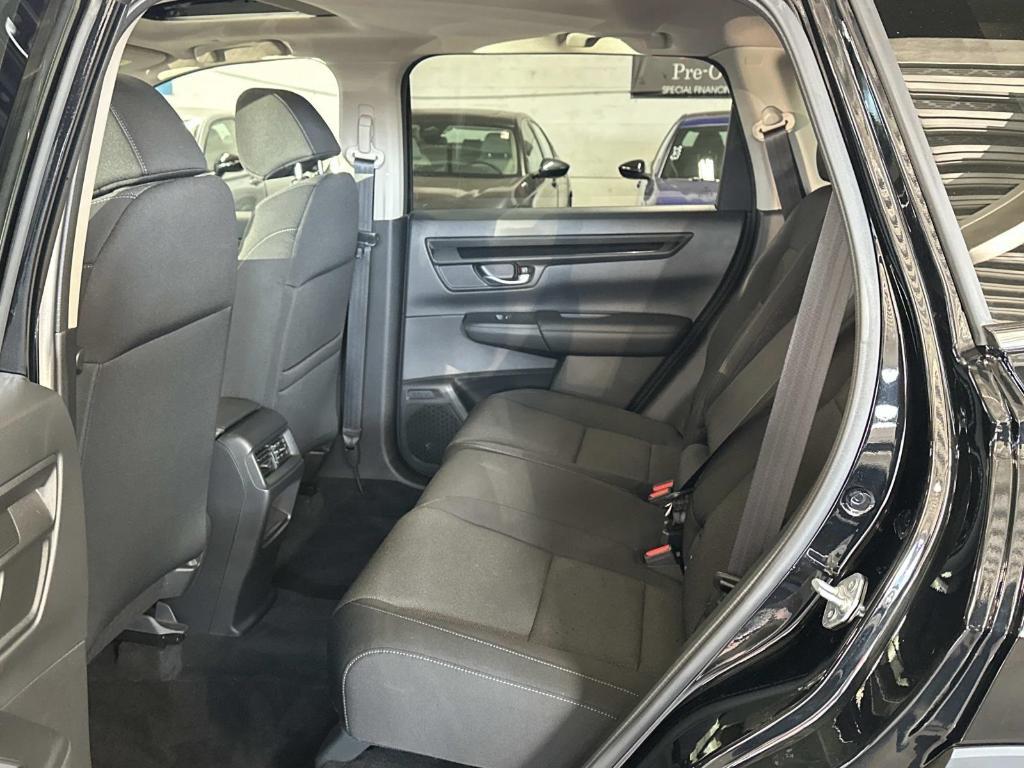 used 2023 Honda CR-V car, priced at $29,695