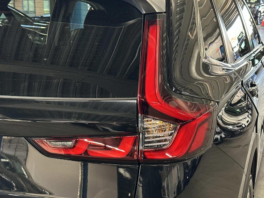 used 2023 Honda CR-V car, priced at $29,695