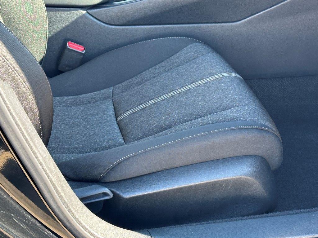 used 2025 Honda Accord Hybrid car, priced at $28,023