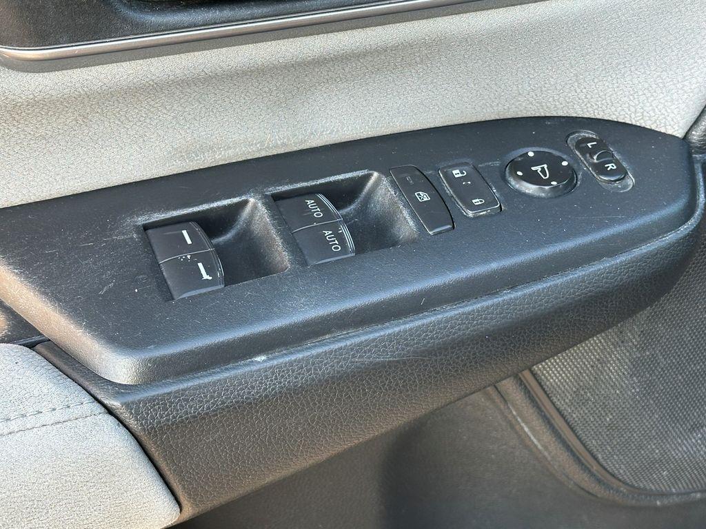 used 2020 Honda CR-V car, priced at $20,495