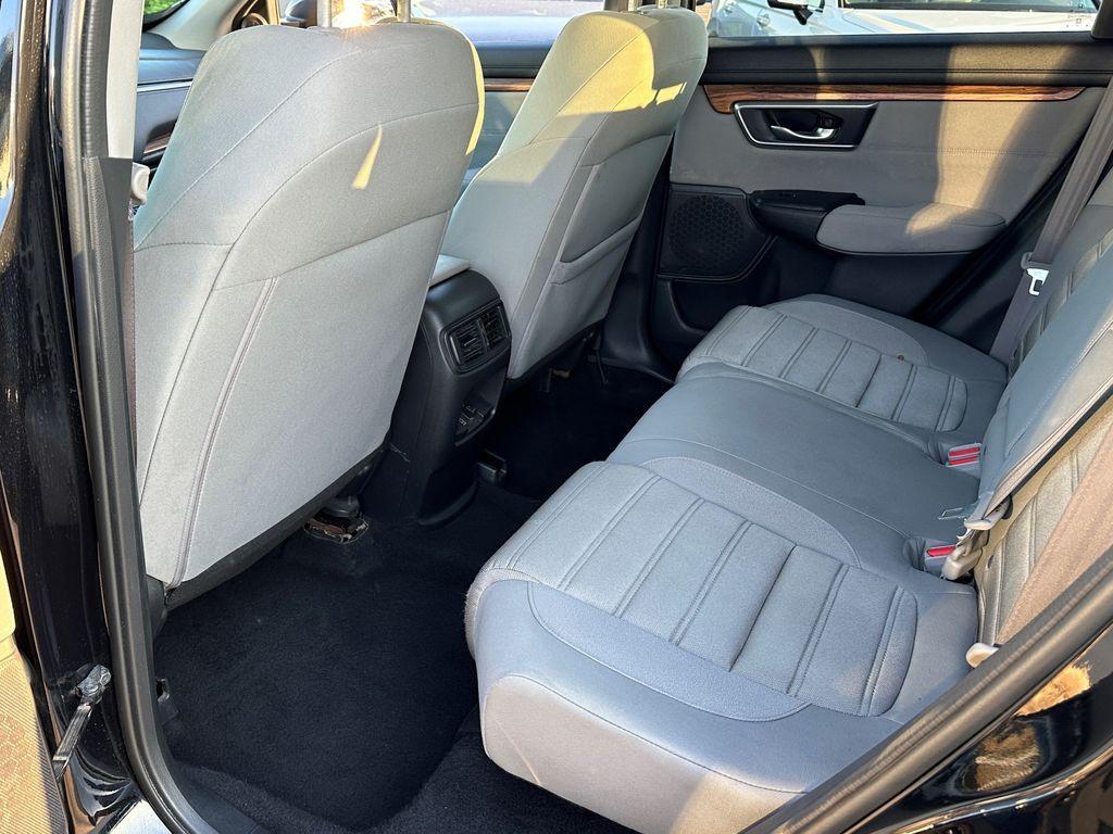 used 2020 Honda CR-V car, priced at $20,495