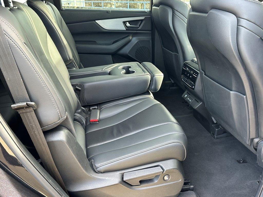 used 2023 Acura MDX car, priced at $38,795