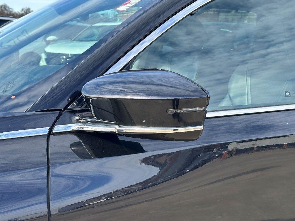 used 2023 Acura MDX car, priced at $38,795