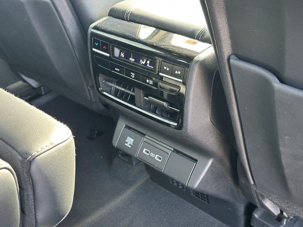 used 2023 Acura MDX car, priced at $38,795