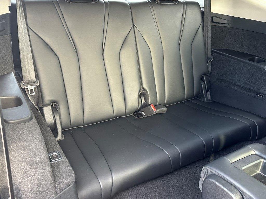 used 2023 Acura MDX car, priced at $38,795