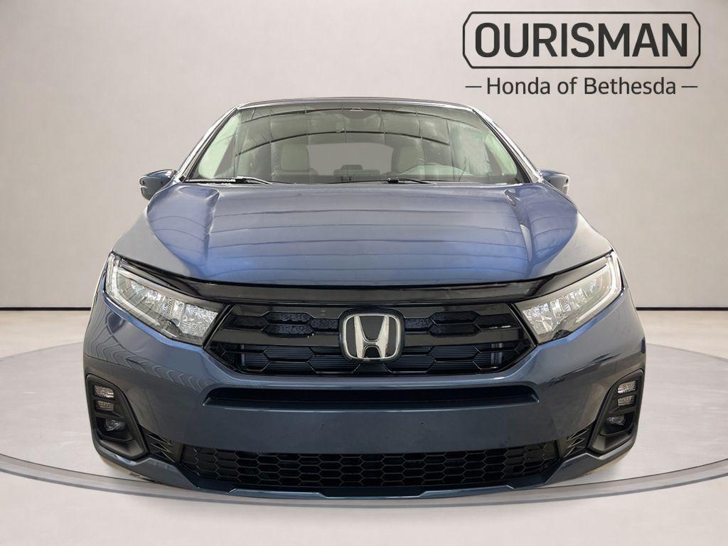 new 2026 Honda Odyssey car, priced at $44,532