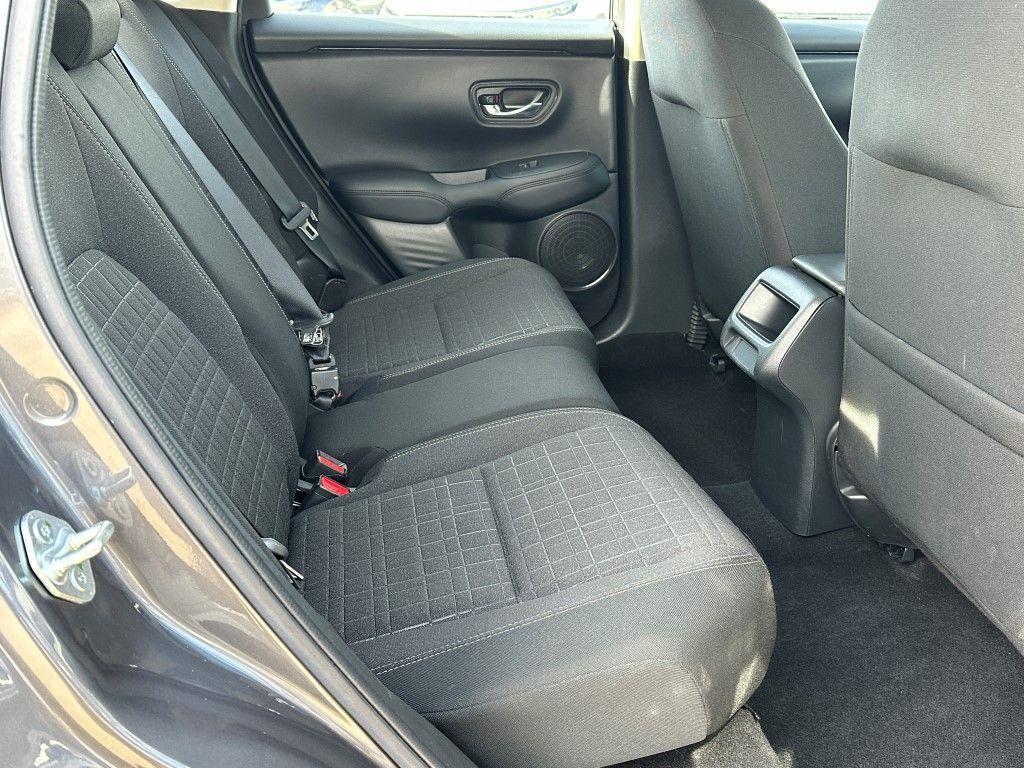 used 2023 Honda HR-V car, priced at $23,771