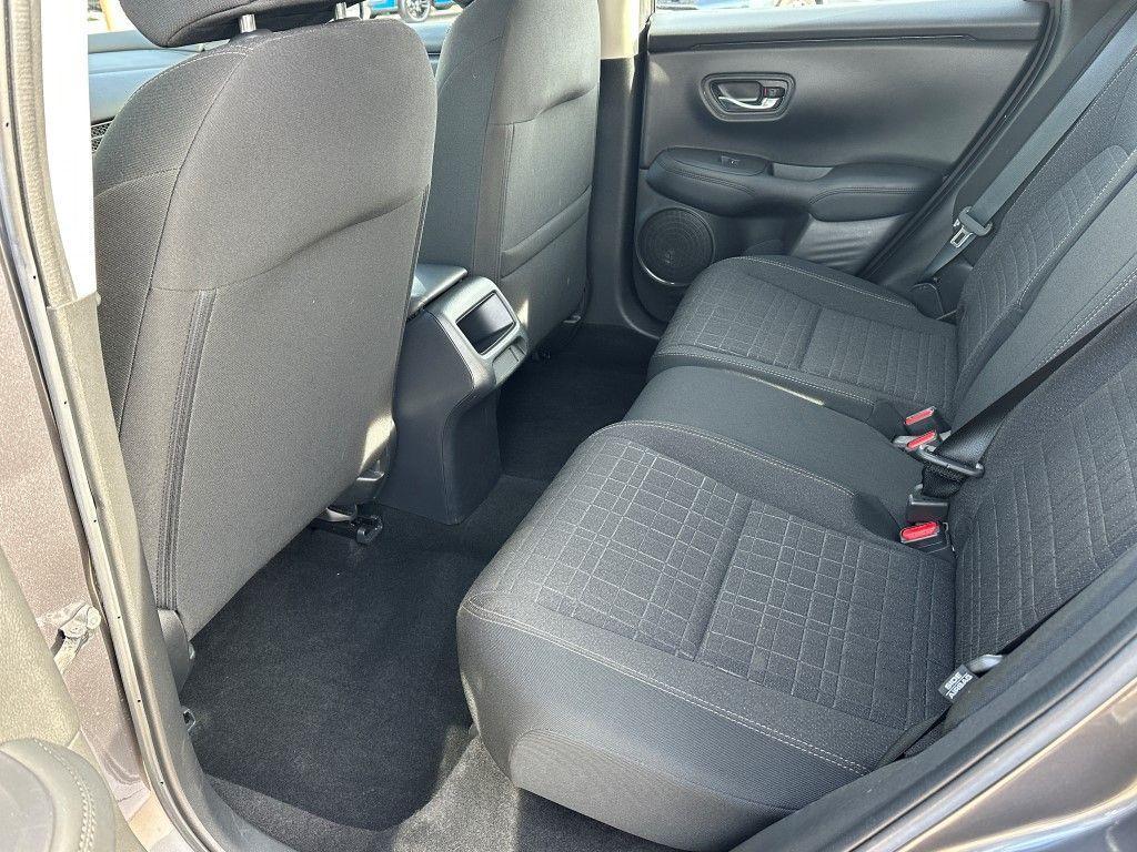 used 2023 Honda HR-V car, priced at $23,771