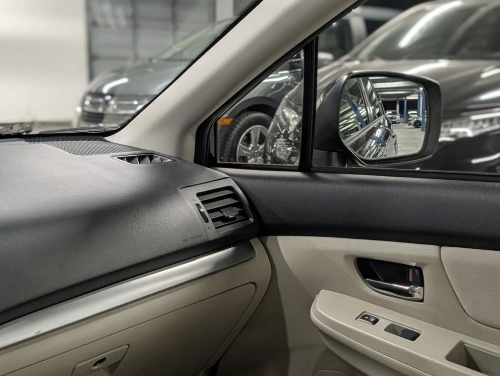 used 2013 Subaru Impreza car, priced at $9,495