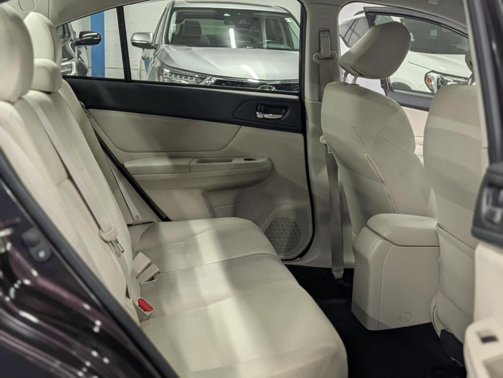 used 2013 Subaru Impreza car, priced at $9,495