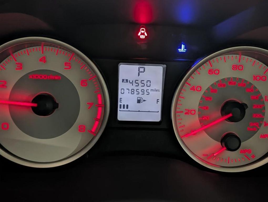 used 2013 Subaru Impreza car, priced at $9,495