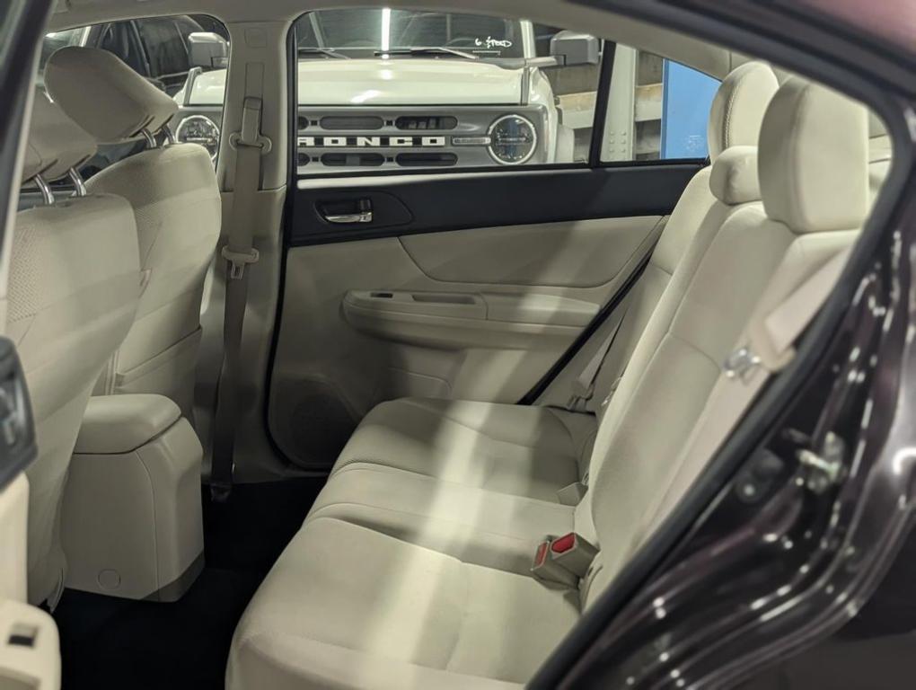 used 2013 Subaru Impreza car, priced at $9,495