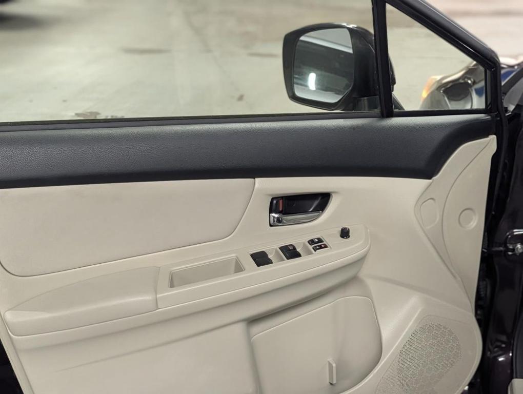 used 2013 Subaru Impreza car, priced at $9,495