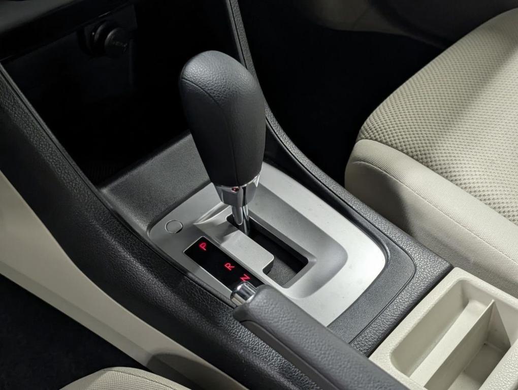 used 2013 Subaru Impreza car, priced at $9,495