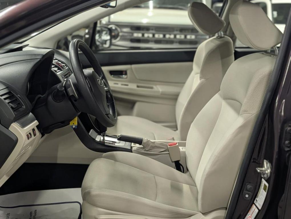 used 2013 Subaru Impreza car, priced at $9,495