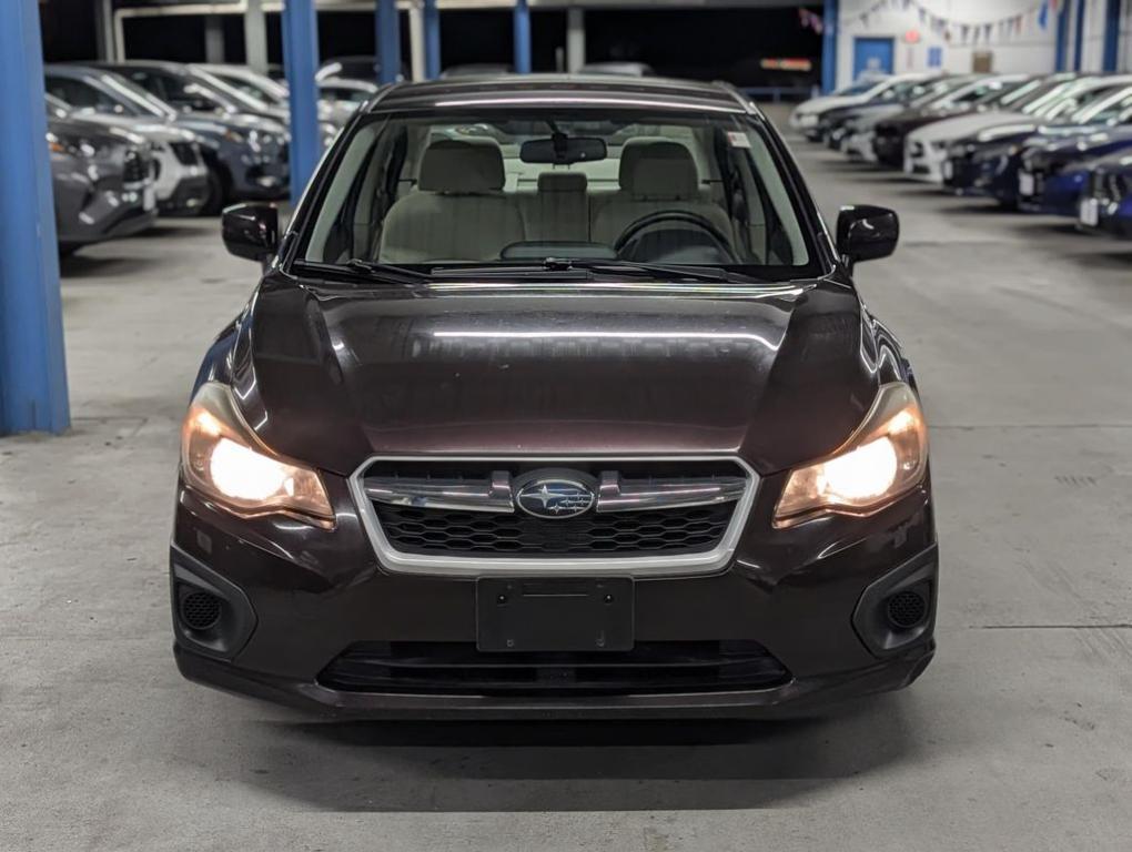 used 2013 Subaru Impreza car, priced at $9,495
