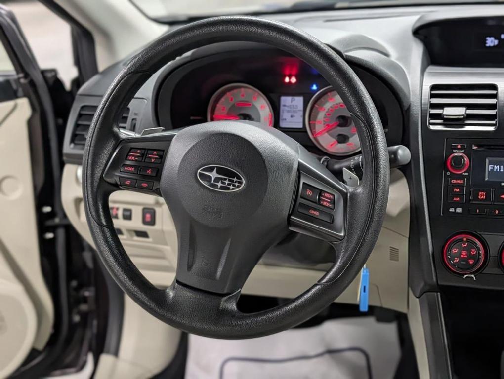 used 2013 Subaru Impreza car, priced at $9,495